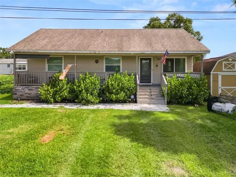 2001 W Ball Street Plant City FL 33563