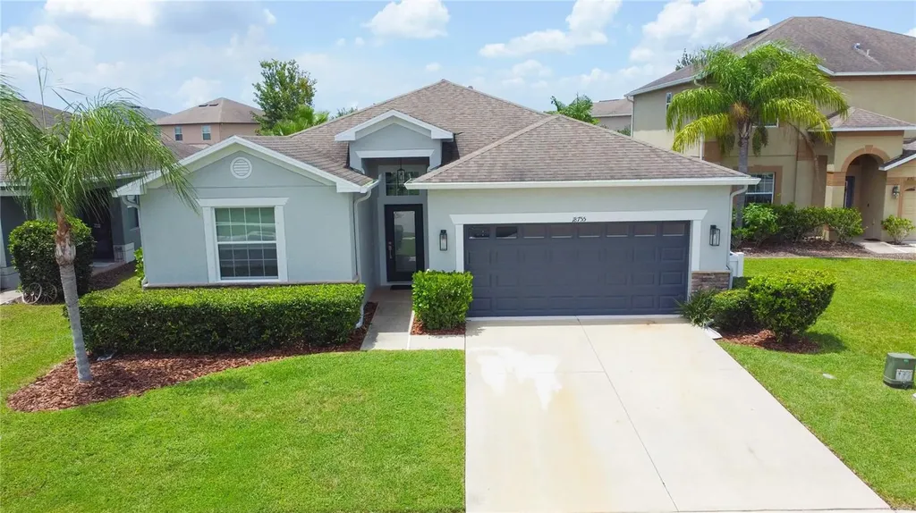 18755 Burndall Court Land O Lakes FL 34638