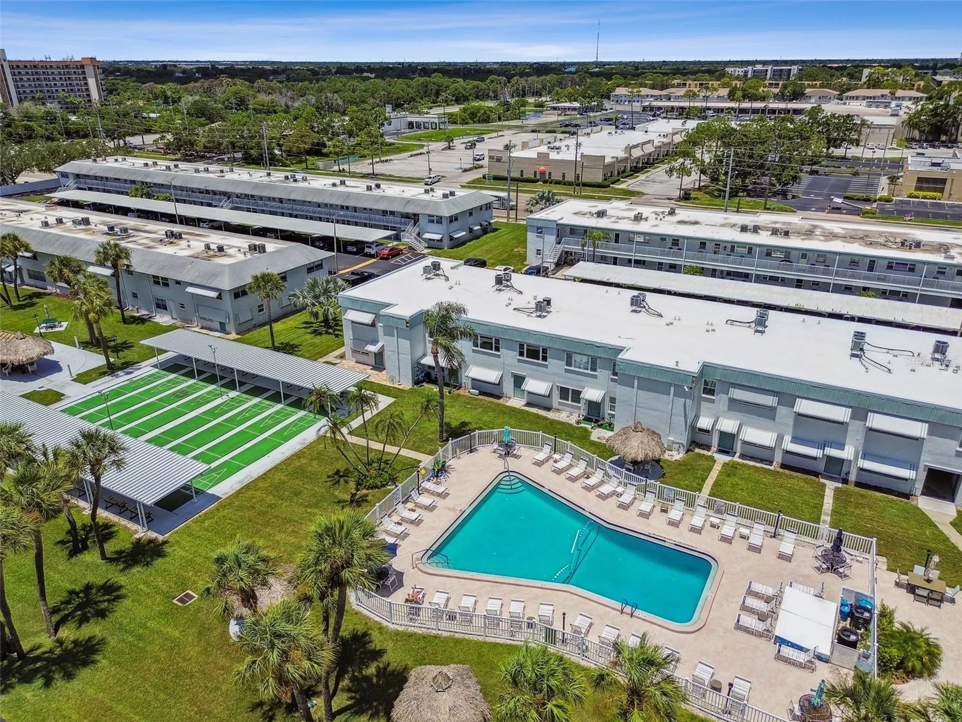 5286 81st Street N St Petersburg FL 33709