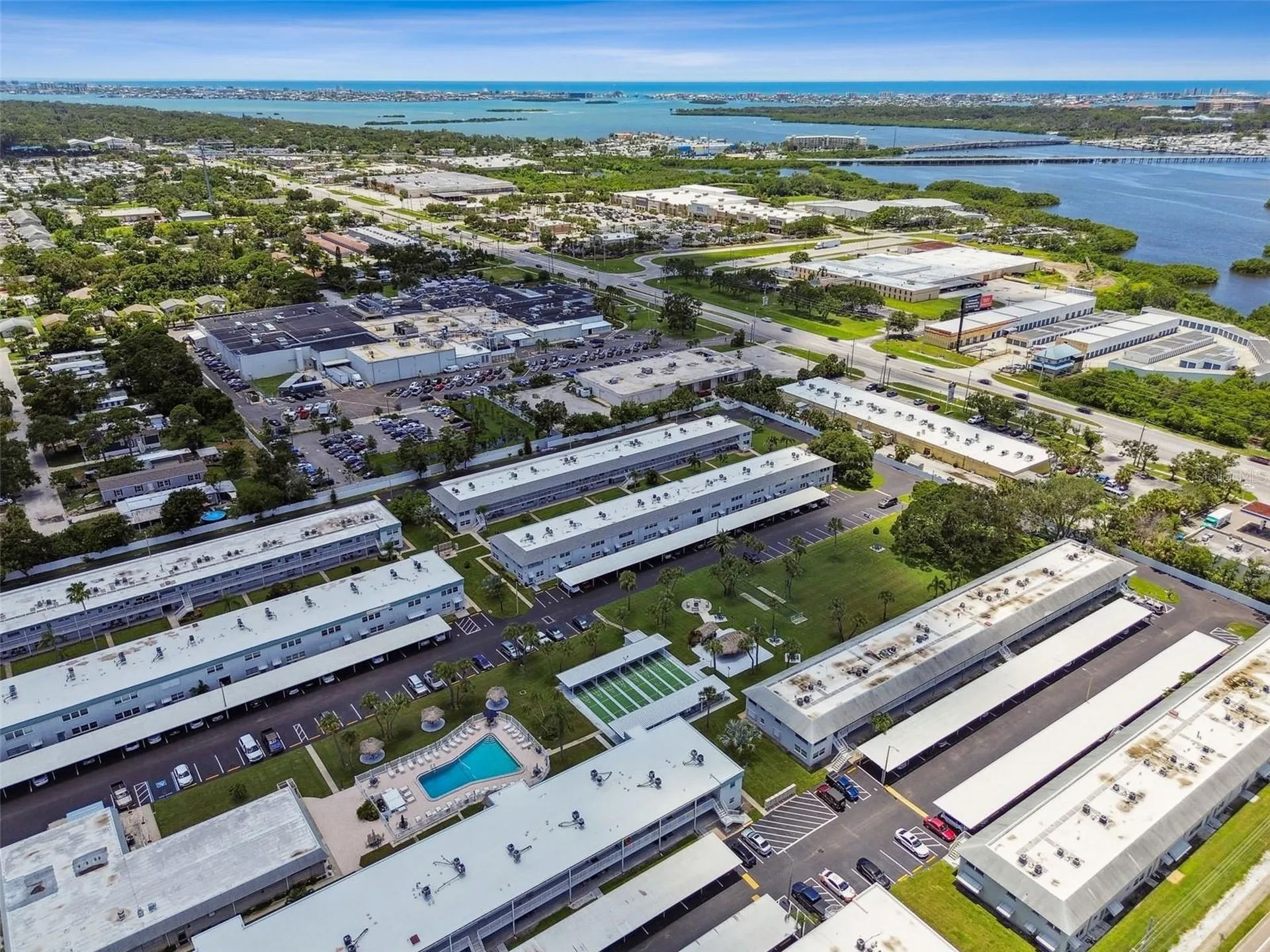 5286 81st Street N St Petersburg FL 33709