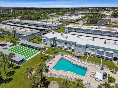 5286 81st Street N St Petersburg FL 33709
