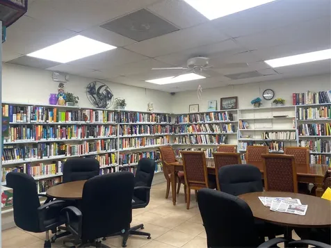 5286 81st Street N St Petersburg FL 33709