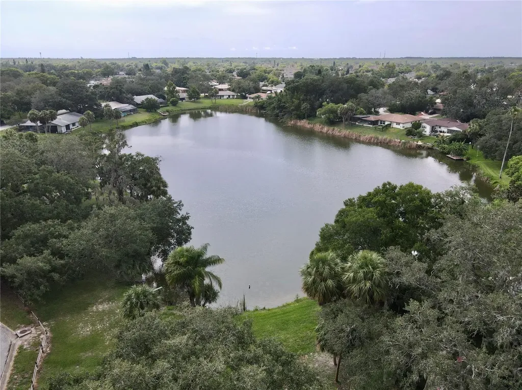 7624 Lake Forest Circle Port Richey FL 34668