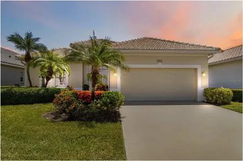 696 Misty Pine Drive Venice FL 34292