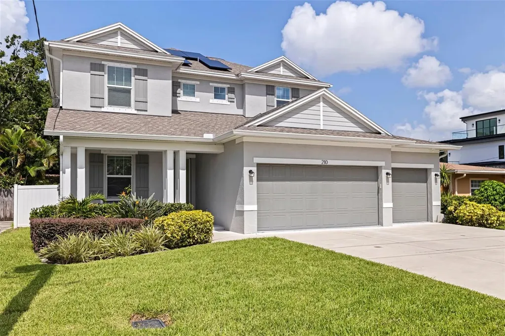 210 N Gunlock Avenue Tampa FL 33609
