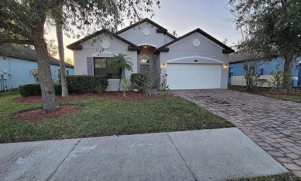 2311 50th Street Circle E Palmetto FL 34221