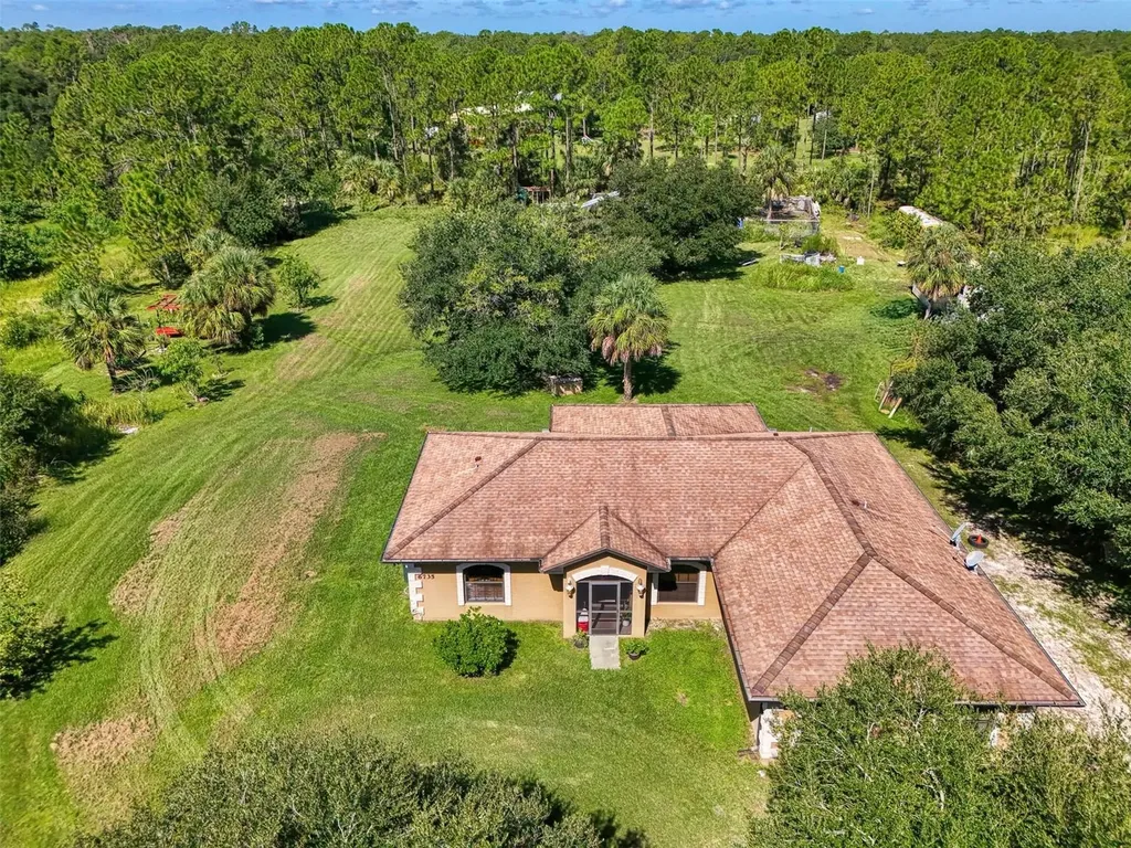 6735 N Toledo Blade Boulevard North Port FL 34286