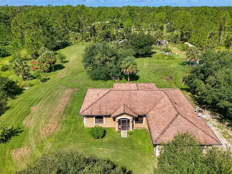 6735 N Toledo Blade Boulevard North Port FL 34286
