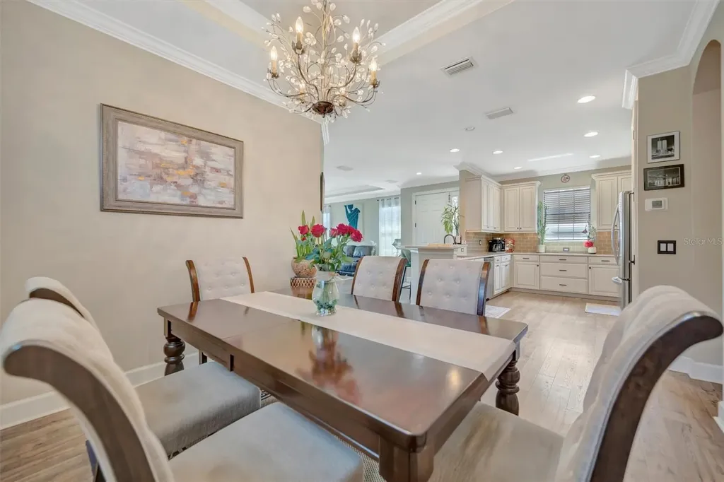 5548 Sentiero Drive Nokomis FL 34275