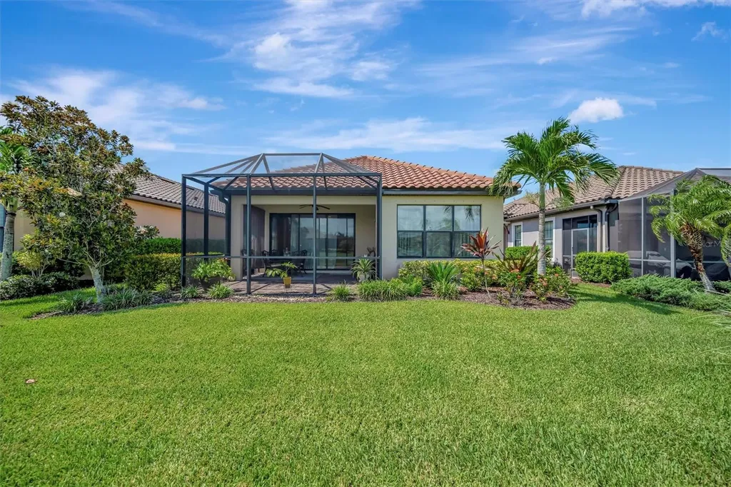 5548 Sentiero Drive Nokomis FL 34275