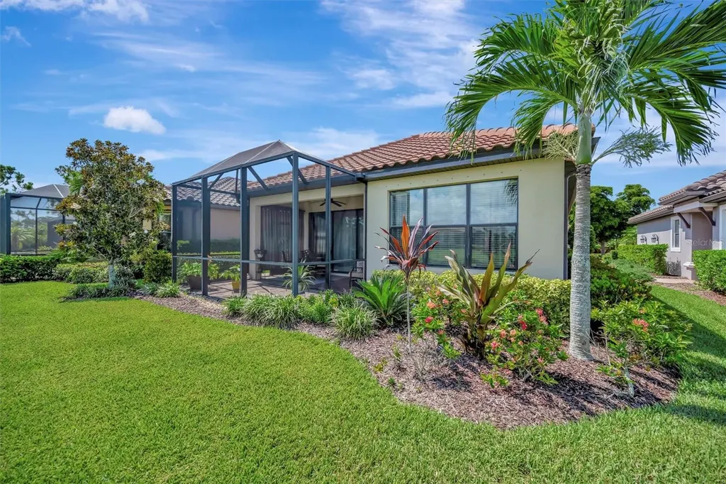 5548 Sentiero Drive Nokomis FL 34275