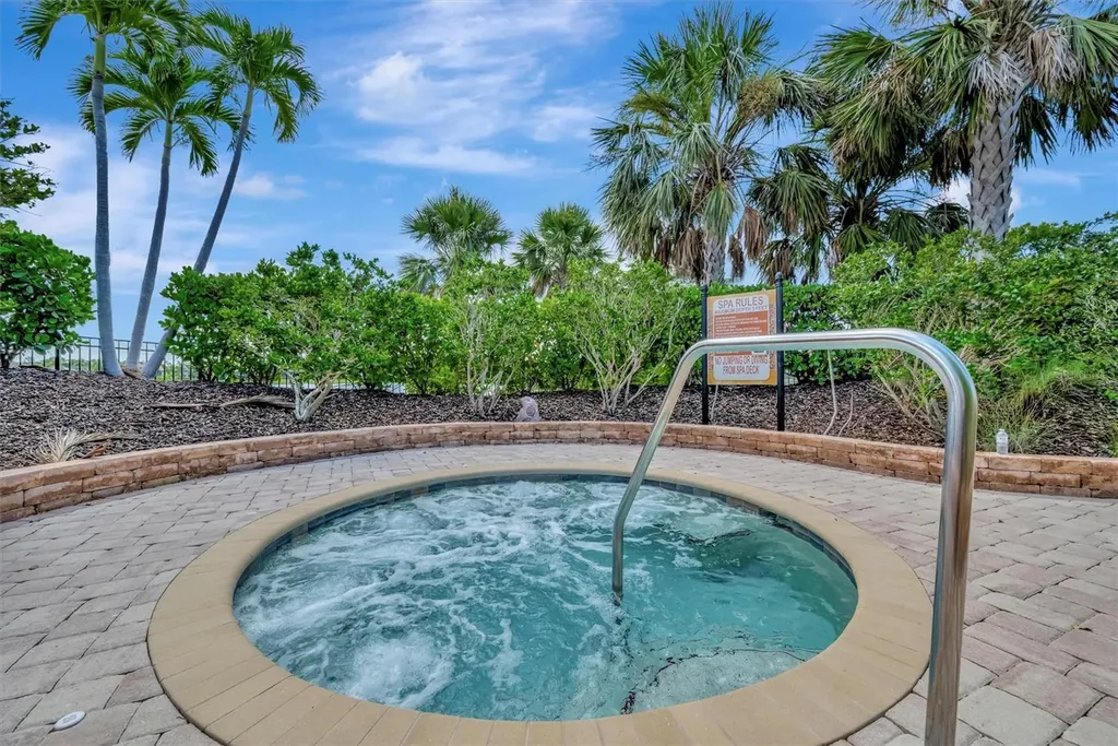 5548 Sentiero Drive Nokomis FL 34275