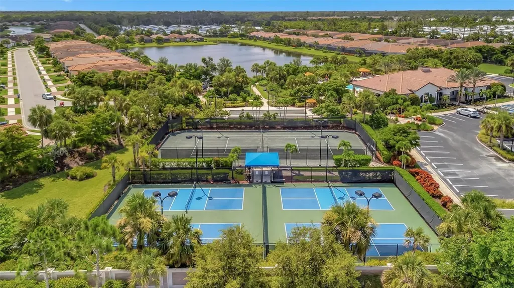 5548 Sentiero Drive Nokomis FL 34275
