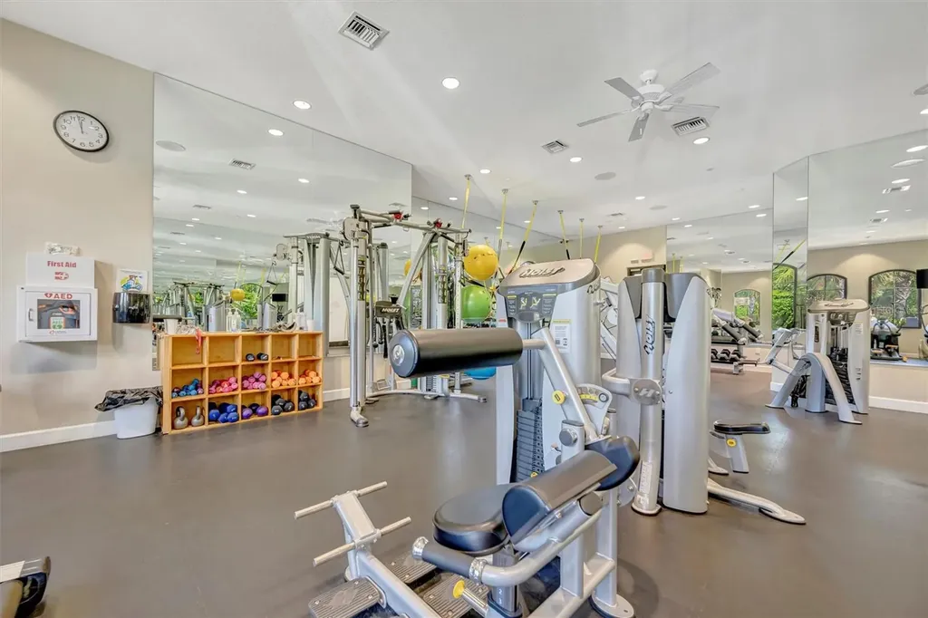 5548 Sentiero Drive Nokomis FL 34275