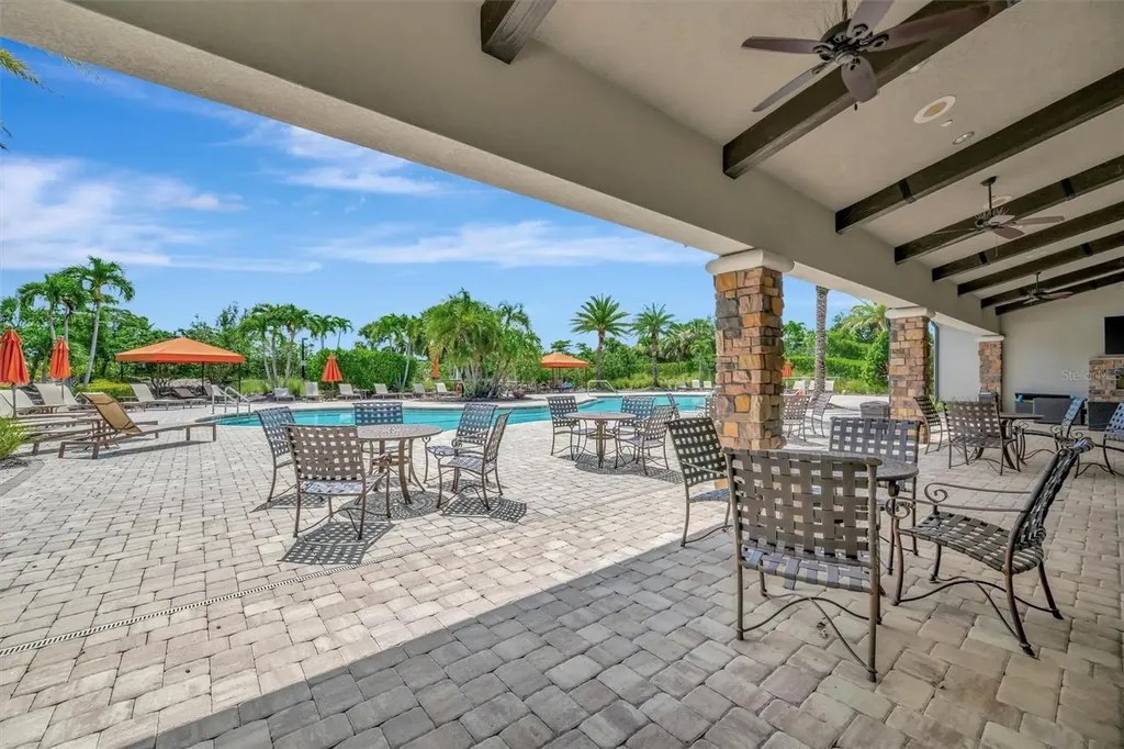 5548 Sentiero Drive Nokomis FL 34275