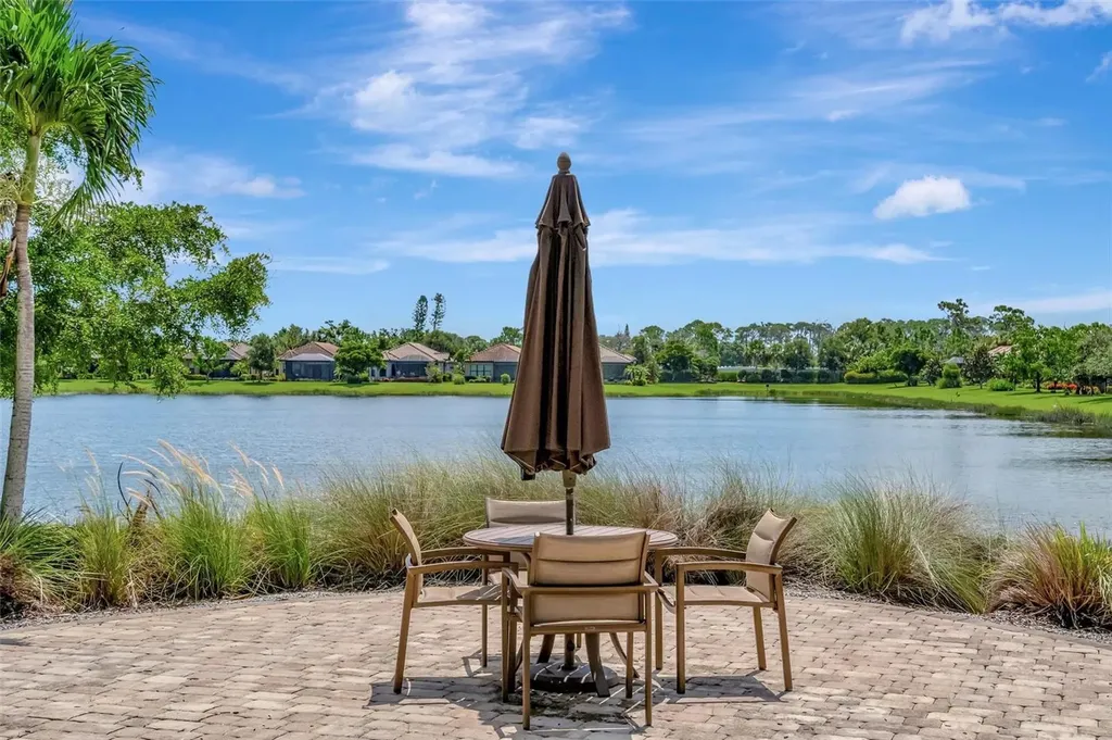 5548 Sentiero Drive Nokomis FL 34275