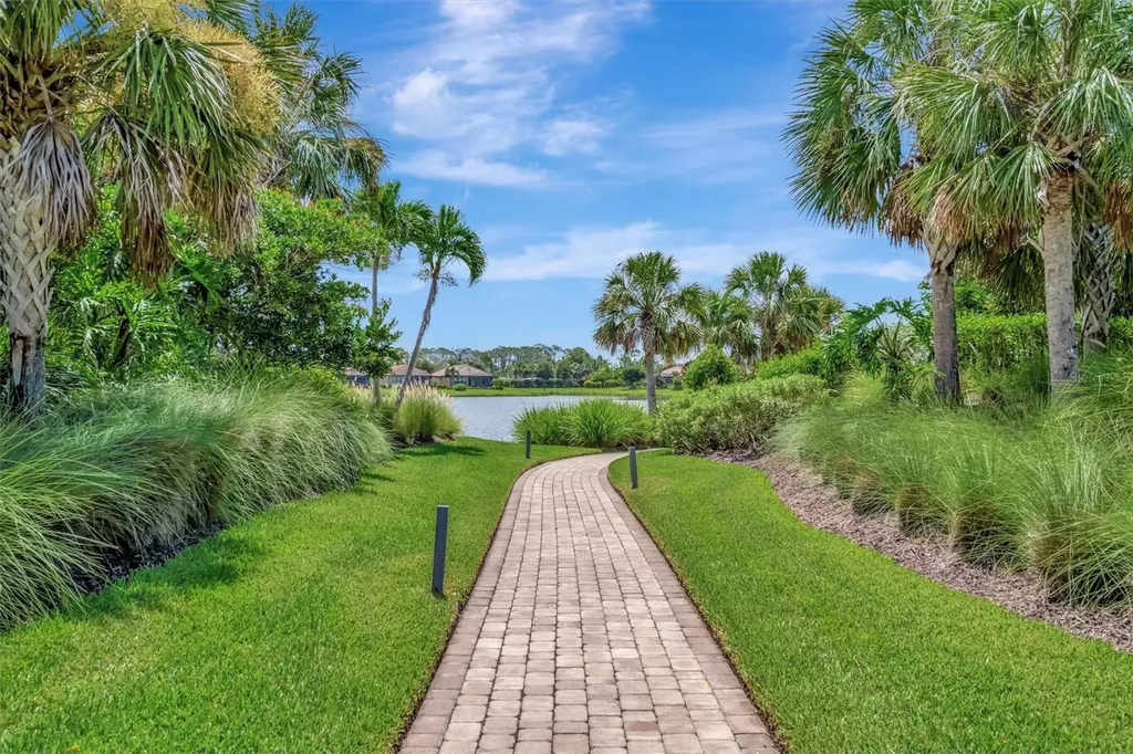5548 Sentiero Drive Nokomis FL 34275