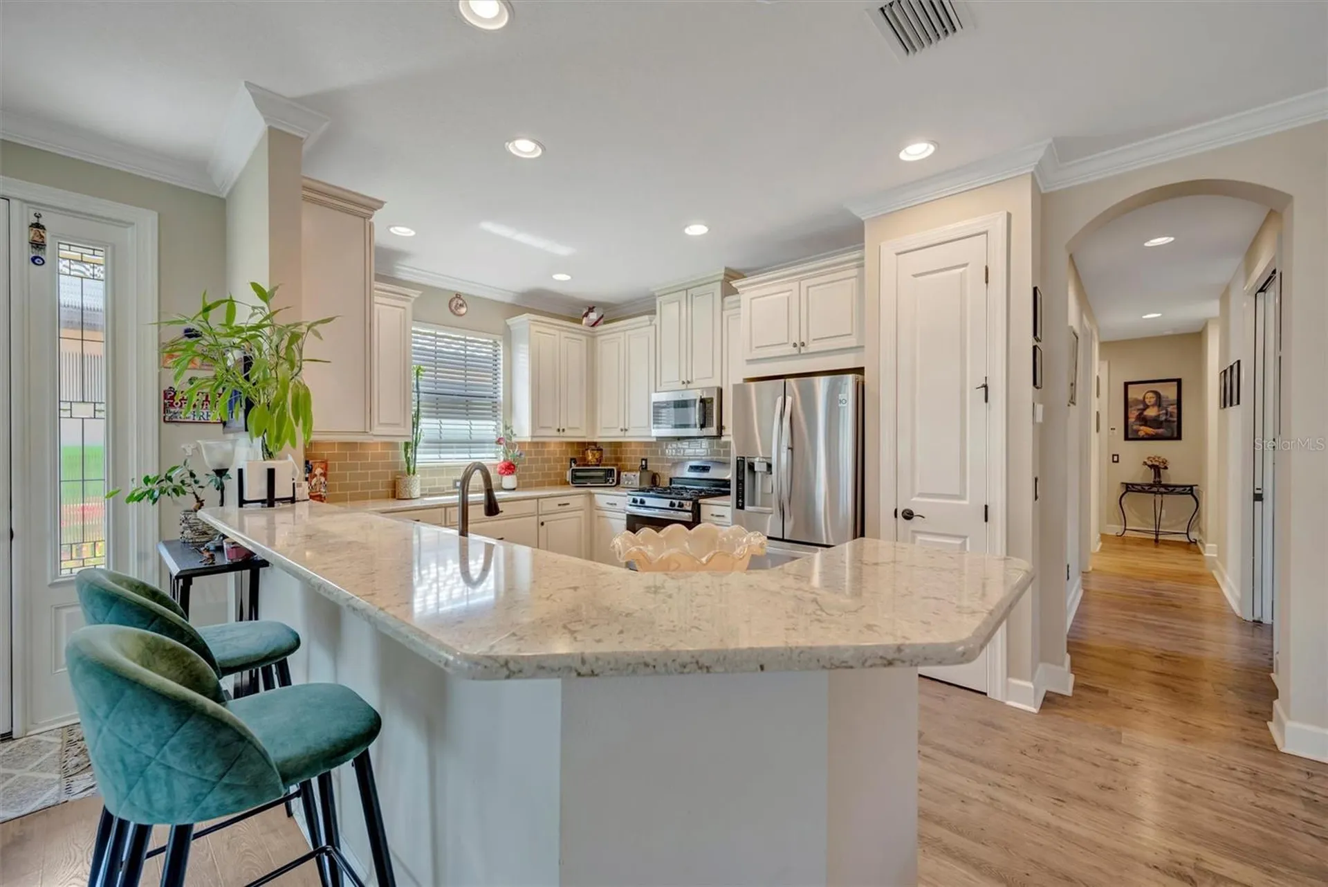 5548 Sentiero Drive Nokomis FL 34275