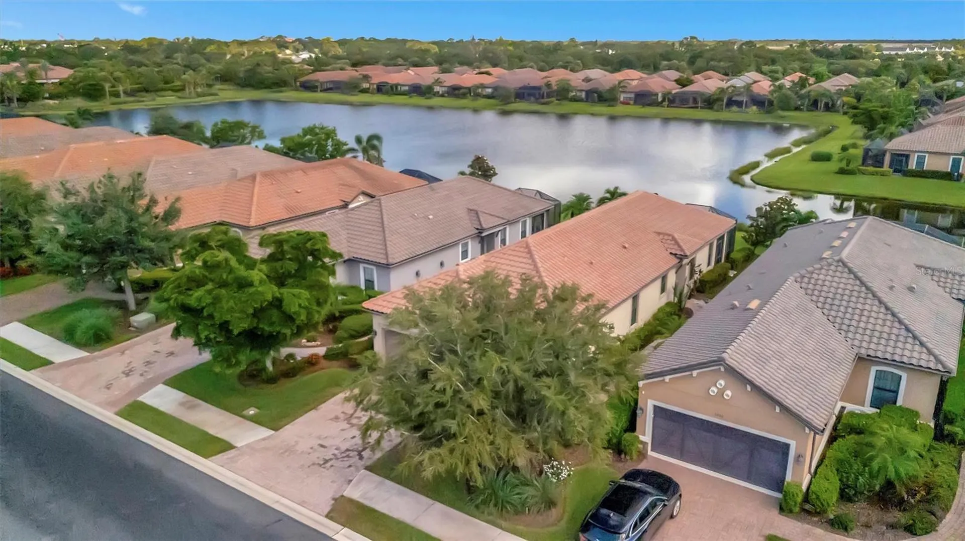 5548 Sentiero Drive Nokomis FL 34275