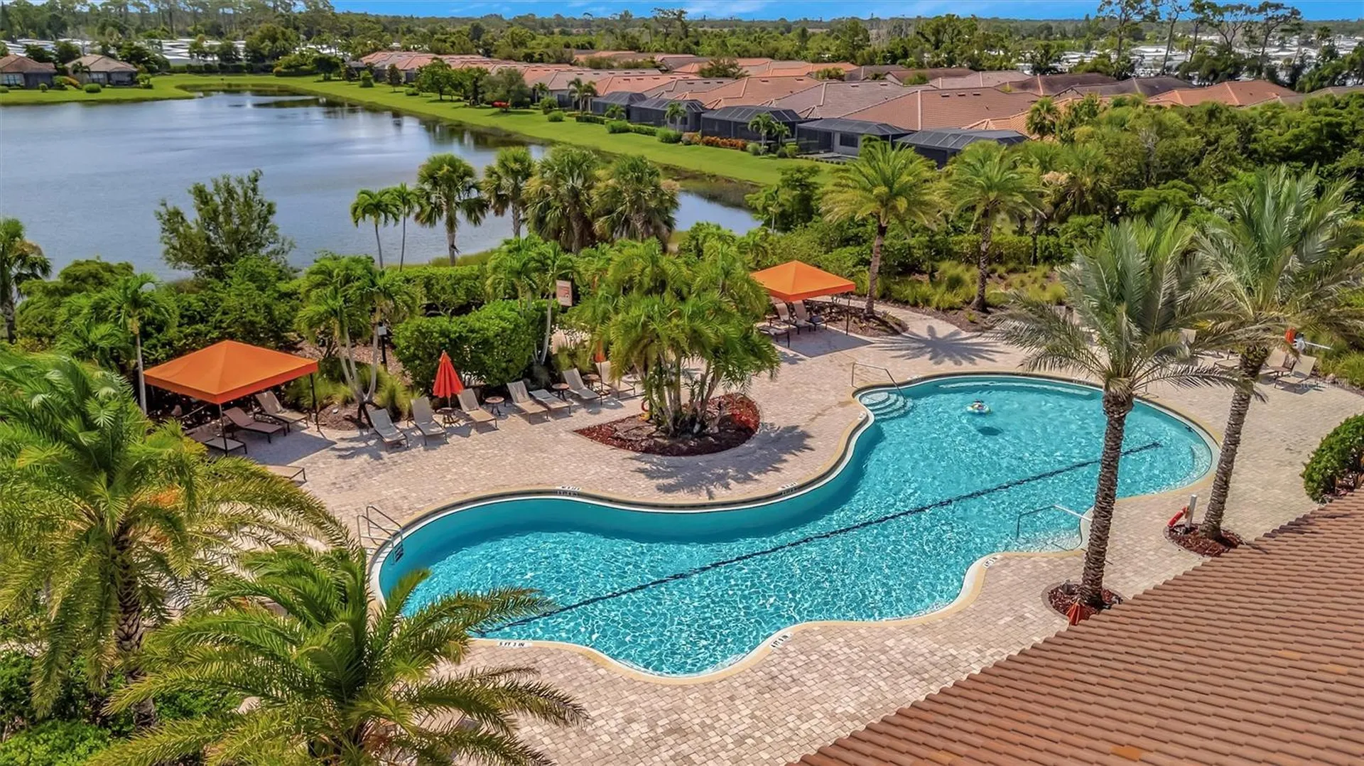 5548 Sentiero Drive Nokomis FL 34275