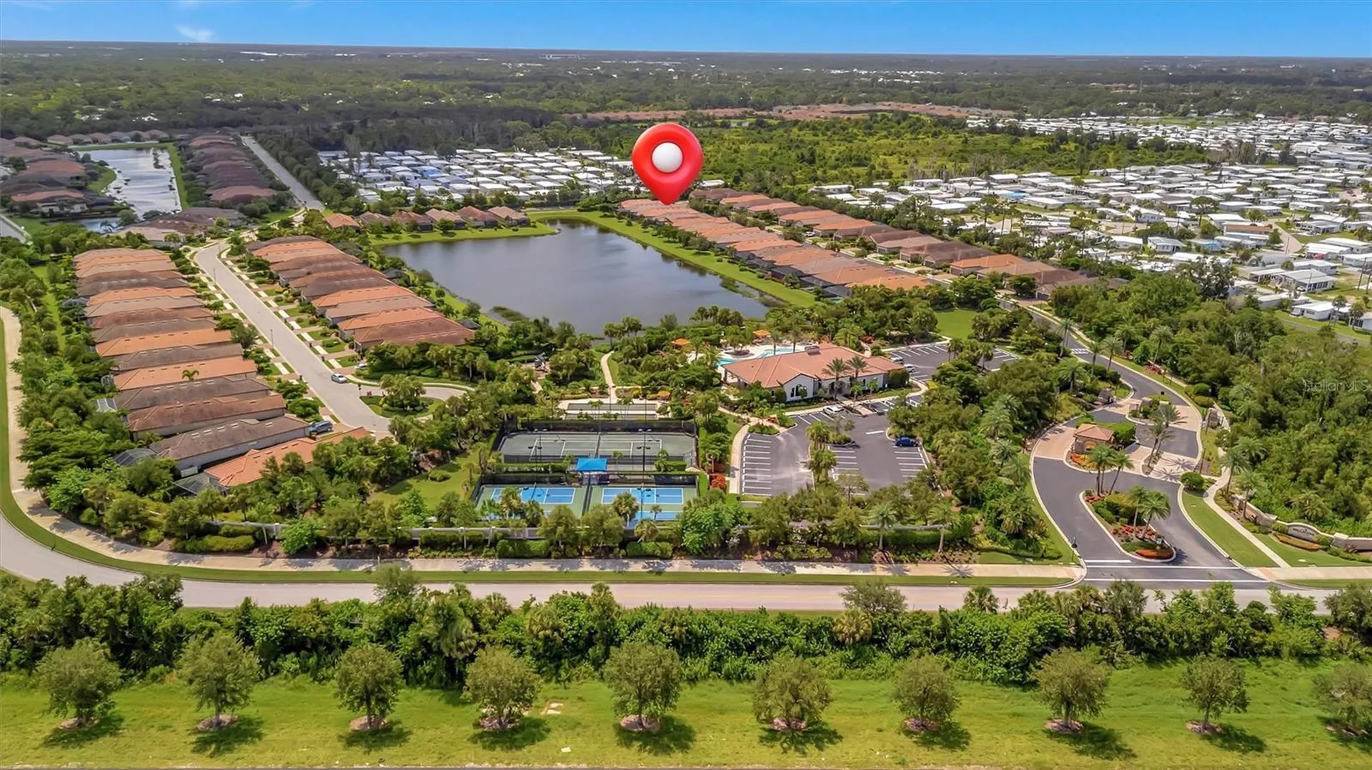 5548 Sentiero Drive Nokomis FL 34275