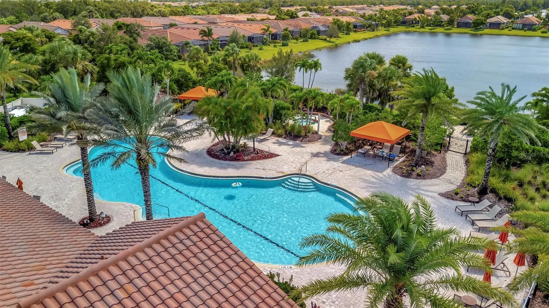 5548 Sentiero Drive Nokomis FL 34275