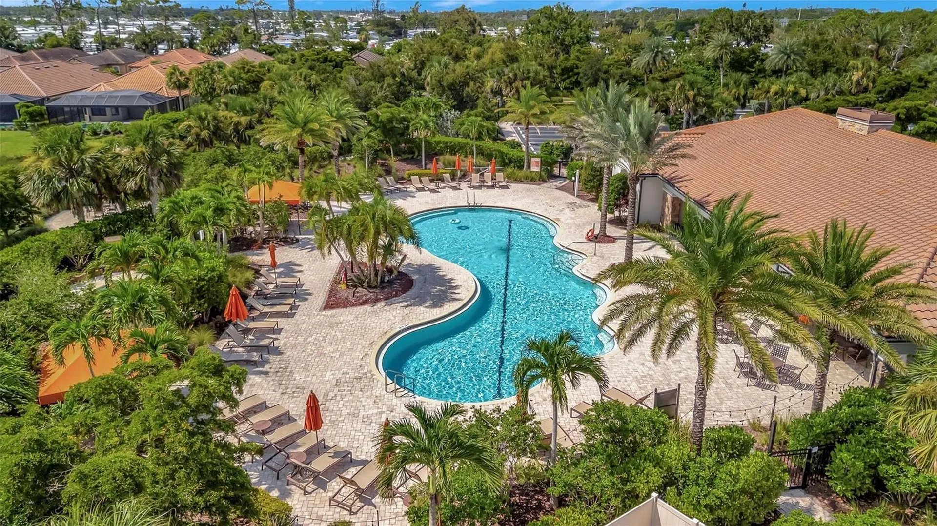 5548 Sentiero Drive Nokomis FL 34275
