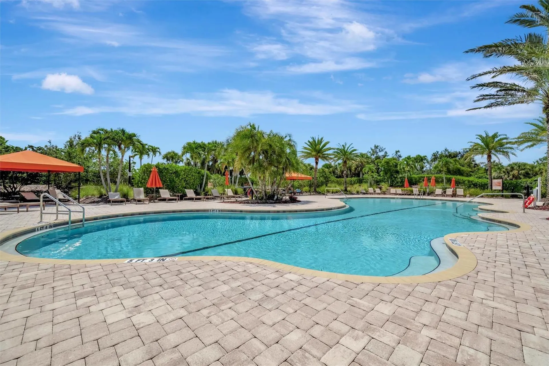 5548 Sentiero Drive Nokomis FL 34275