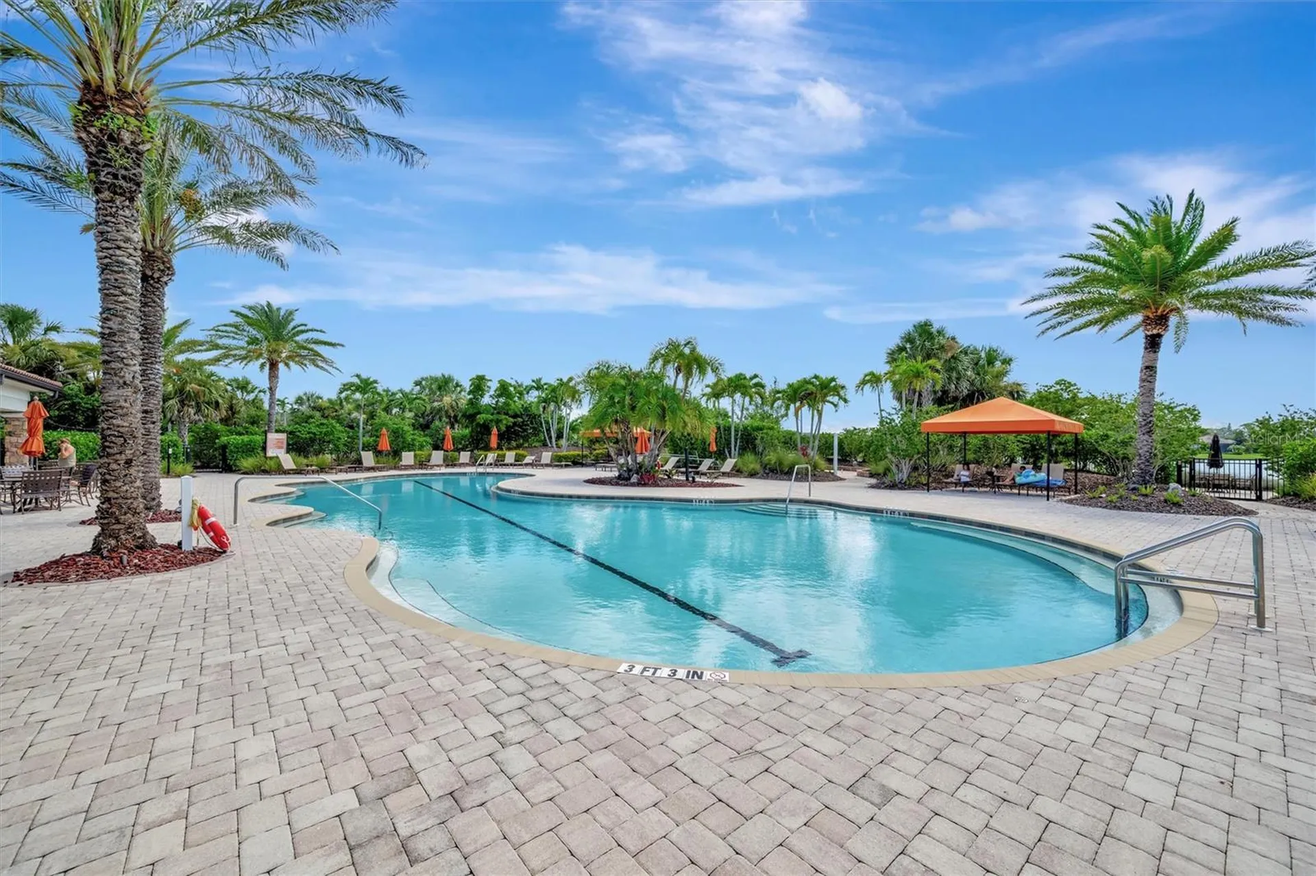 5548 Sentiero Drive Nokomis FL 34275