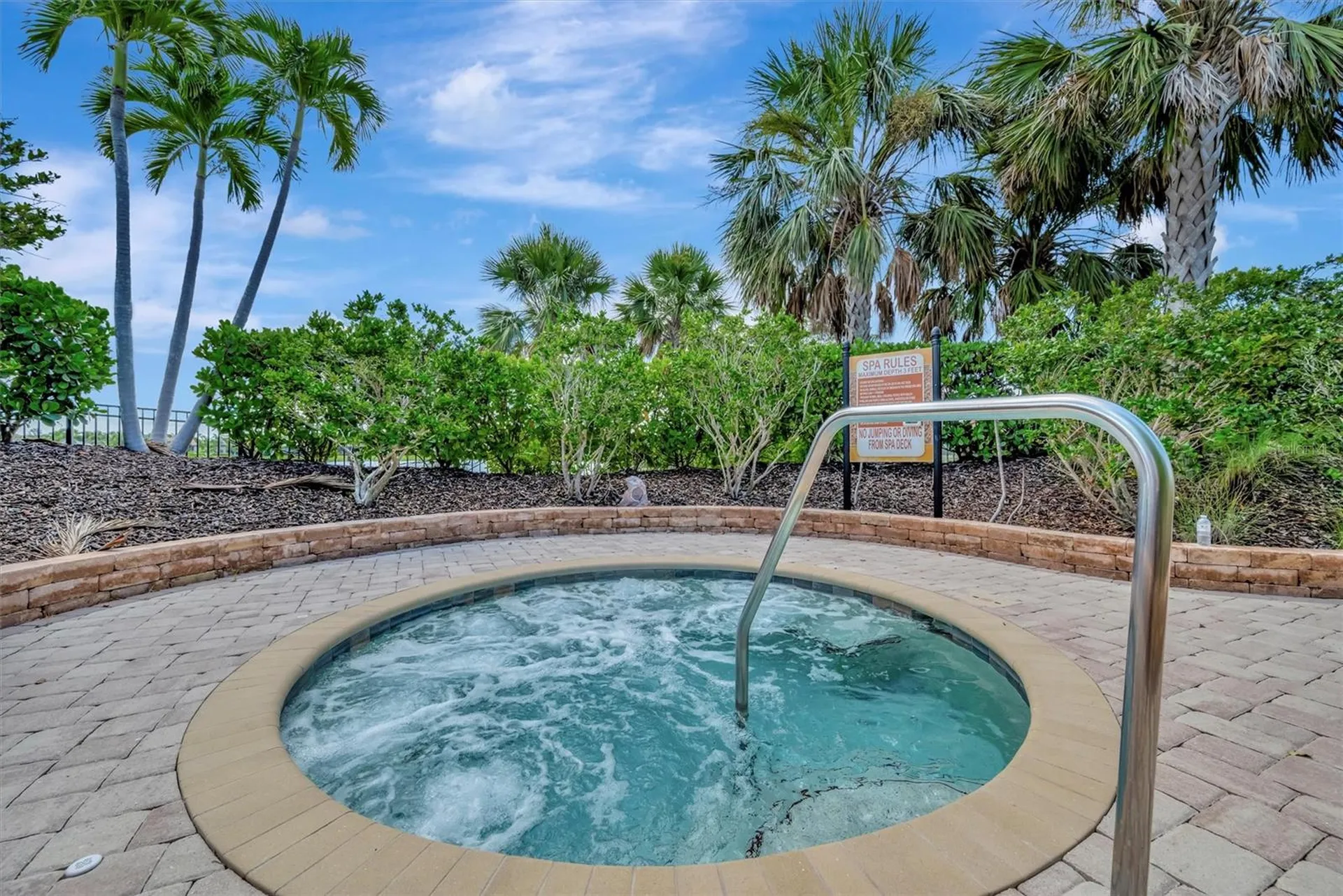5548 Sentiero Drive Nokomis FL 34275