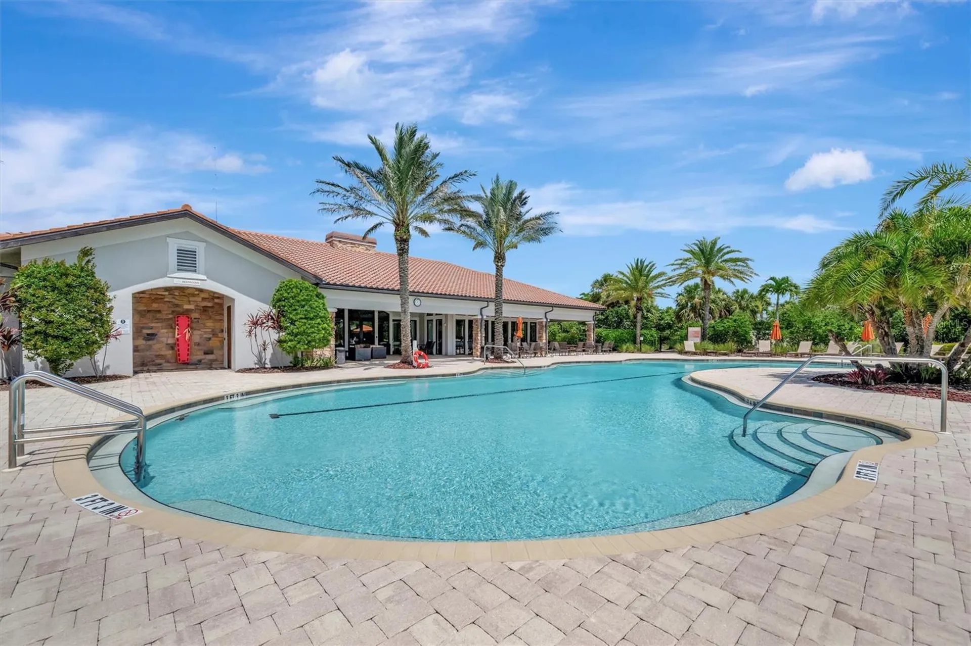 5548 Sentiero Drive Nokomis FL 34275