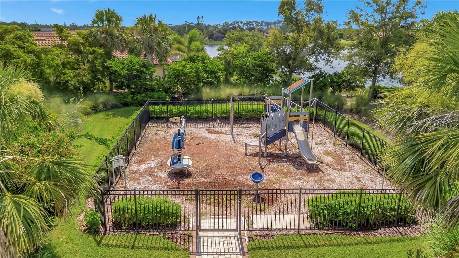 5548 Sentiero Drive Nokomis FL 34275