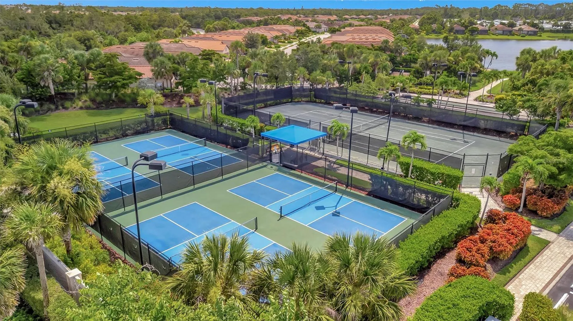 5548 Sentiero Drive Nokomis FL 34275
