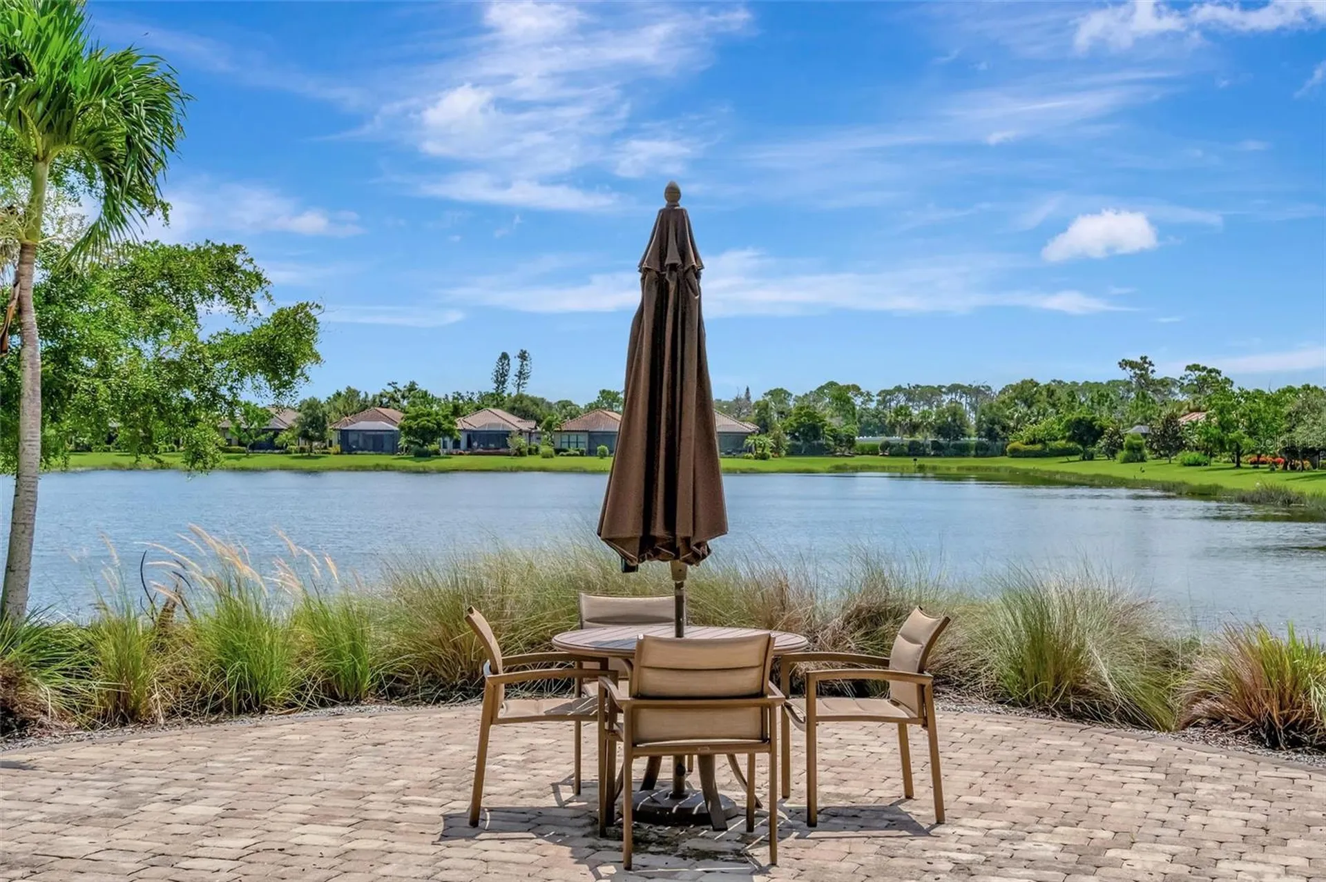5548 Sentiero Drive Nokomis FL 34275