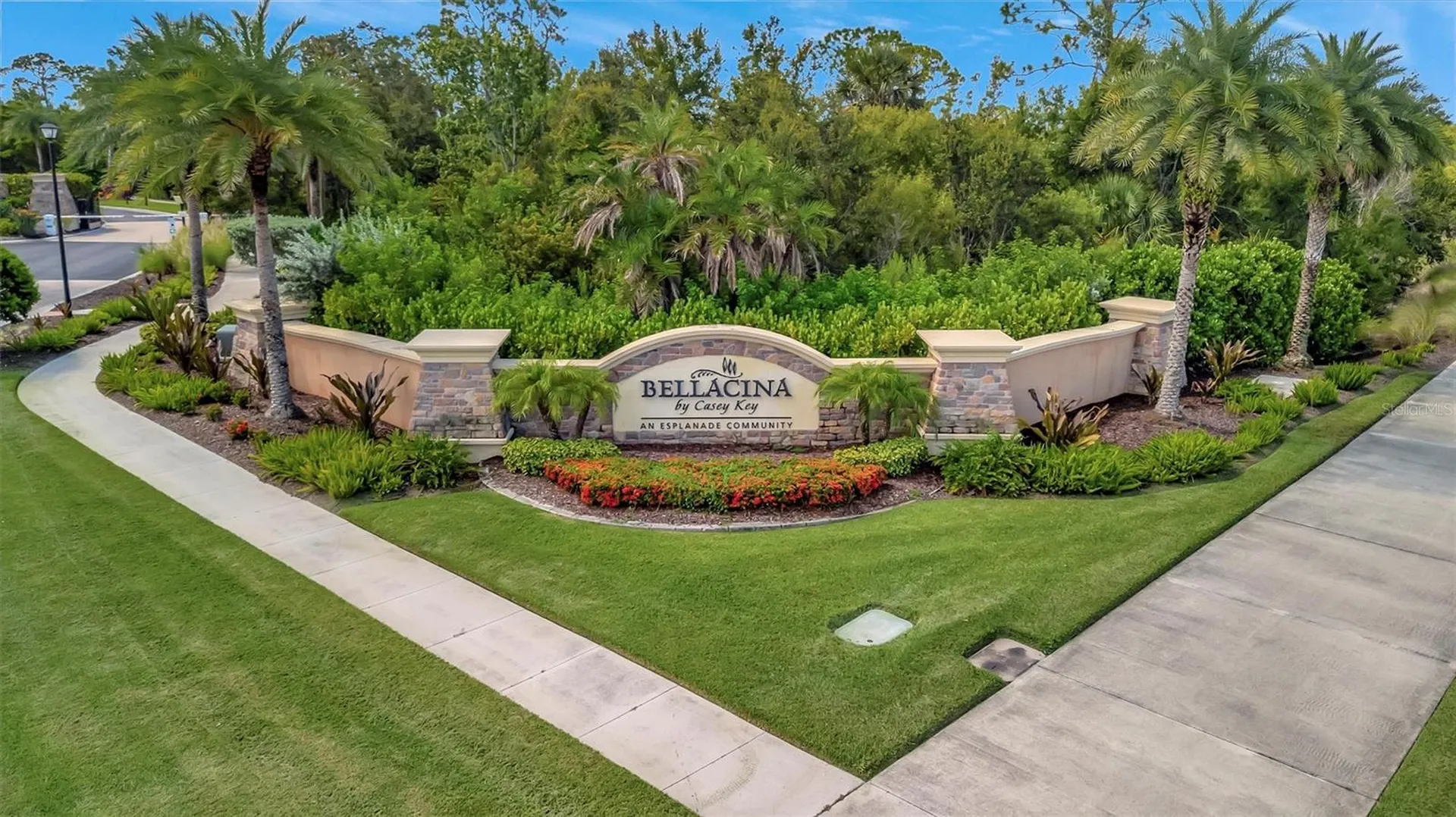 5548 Sentiero Drive Nokomis FL 34275