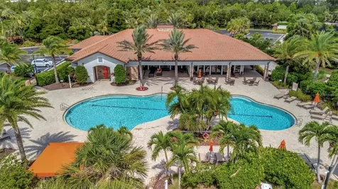 5548 Sentiero Drive Nokomis FL 34275