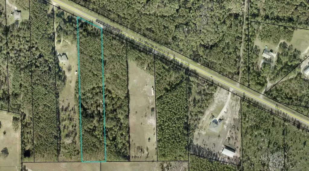4205 W Highway 100 Bunnell FL 32110