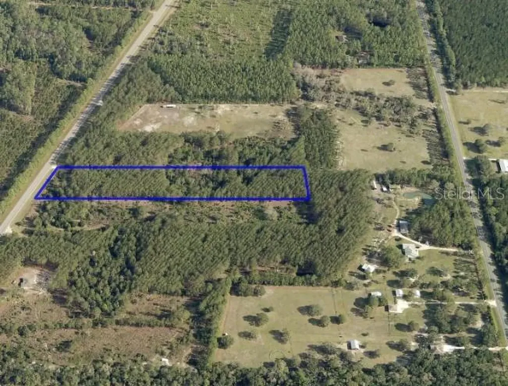 4205 W Highway 100 Bunnell FL 32110