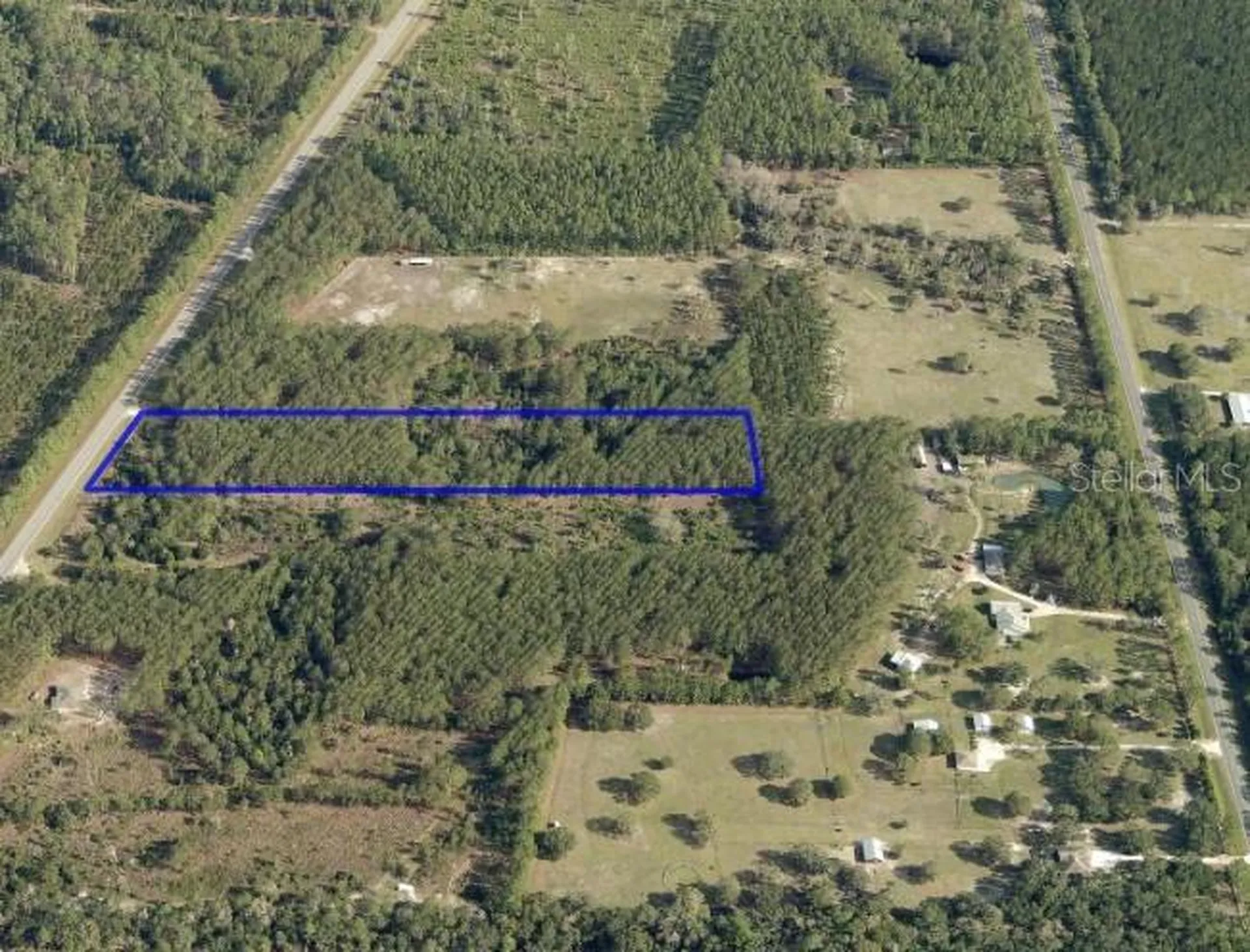 4205 W Highway 100 Bunnell FL 32110