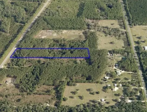 4205 W Highway 100 Bunnell FL 32110