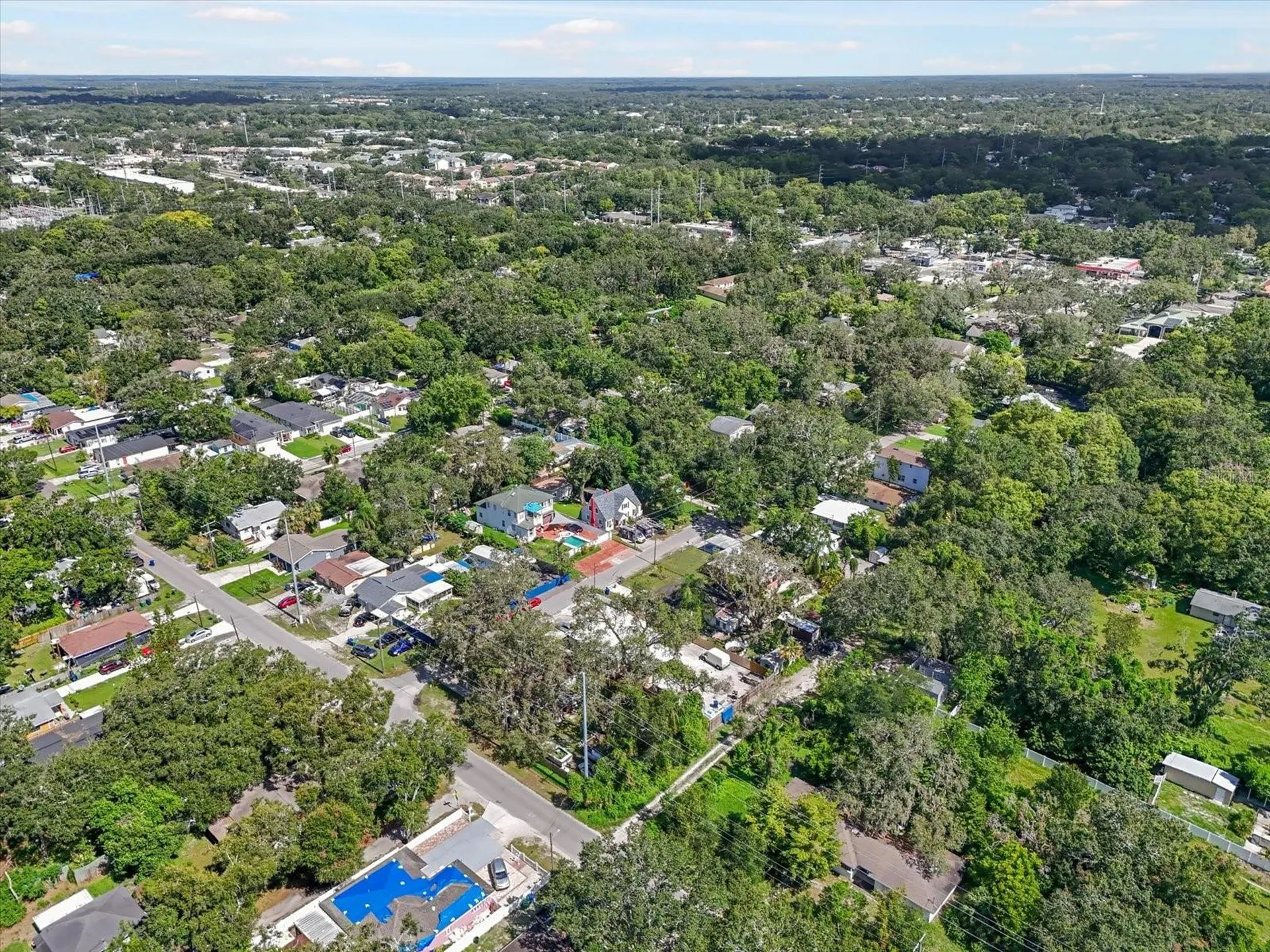 8101 N Dakota Avenue Tampa FL 33604