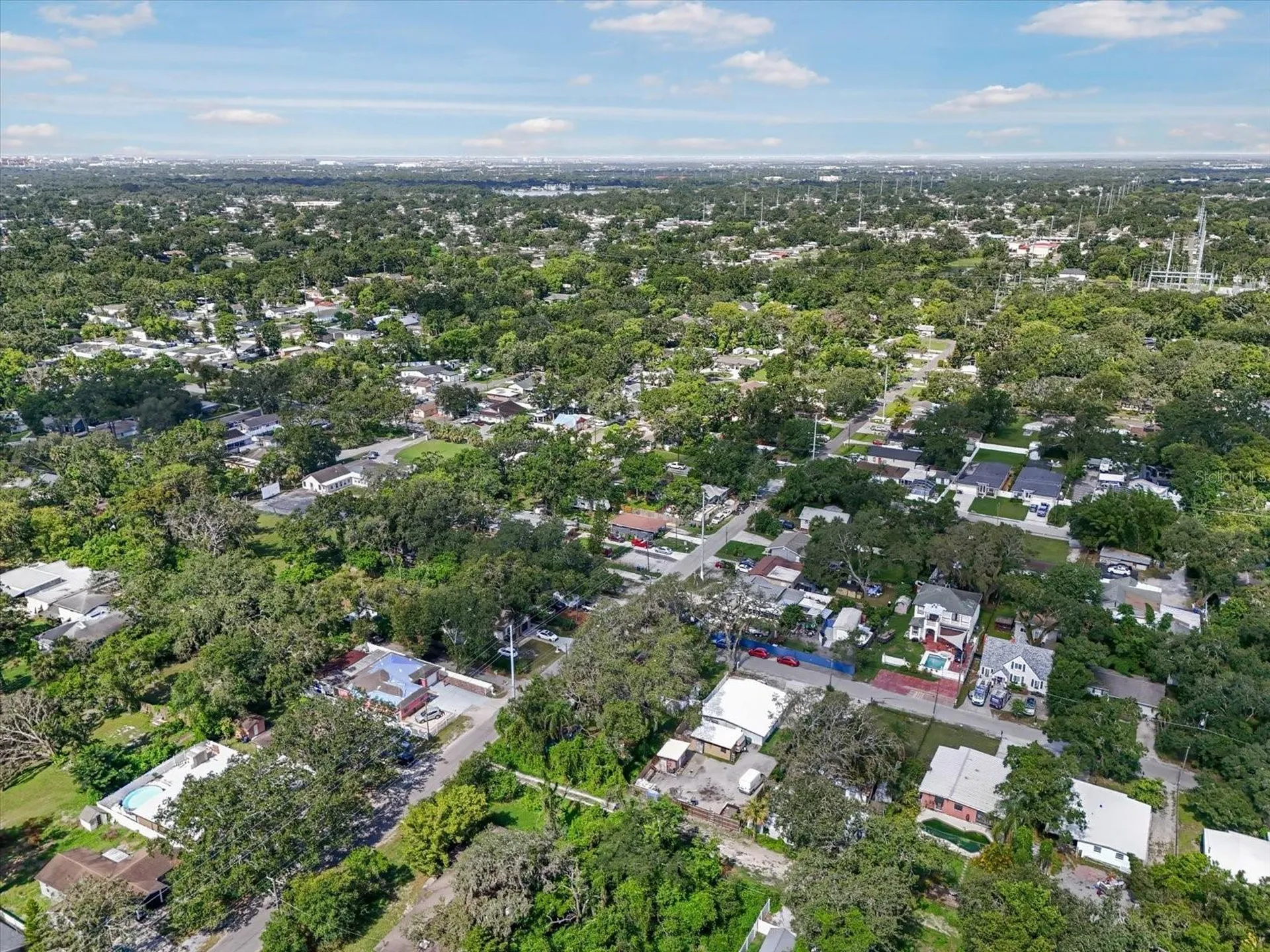 8101 N Dakota Avenue Tampa FL 33604
