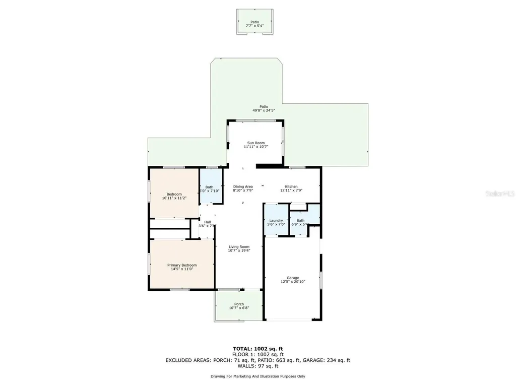 13739 Lavender Avenue Hudson FL 34667