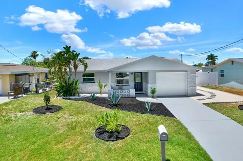 13739 Lavender Avenue Hudson FL 34667