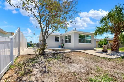 13739 Lavender Avenue Hudson FL 34667