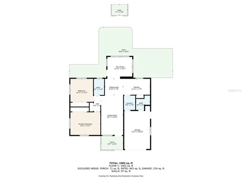 13739 Lavender Avenue Hudson FL 34667