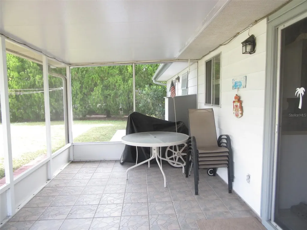 8158 Fay Avenue North Port FL 34287