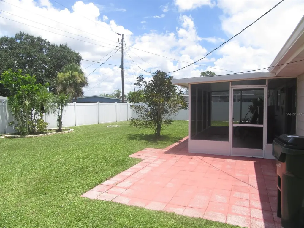 8158 Fay Avenue North Port FL 34287