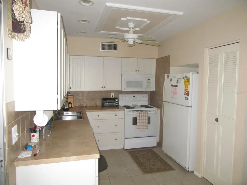 8158 Fay Avenue North Port FL 34287