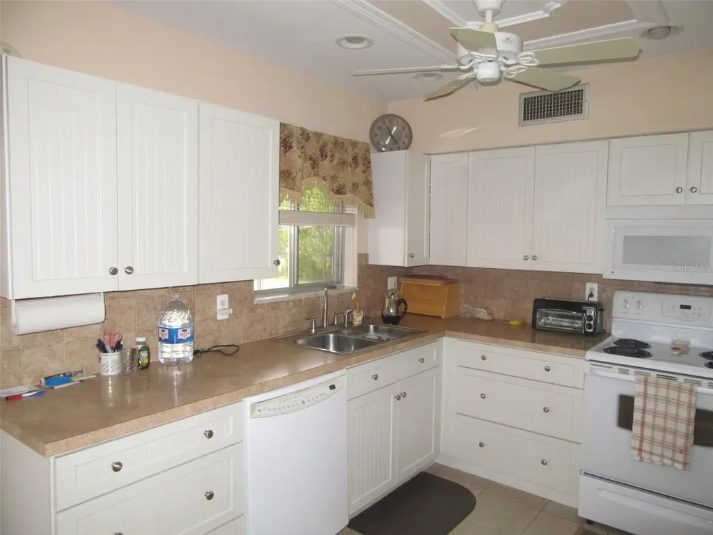 8158 Fay Avenue North Port FL 34287